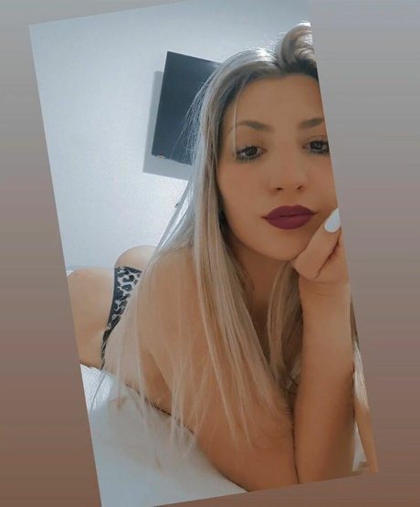 Milena Asquini model nice archive