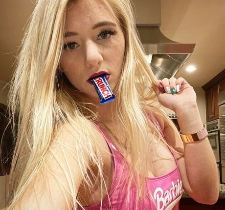 Precious Cargo pornstar nude image