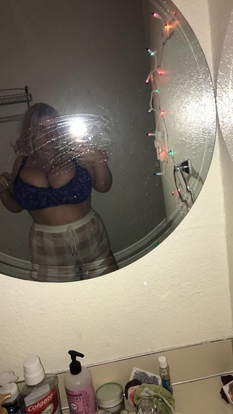 Gracekivlin free model img