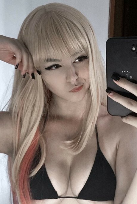 _konneko_ nude model pictures