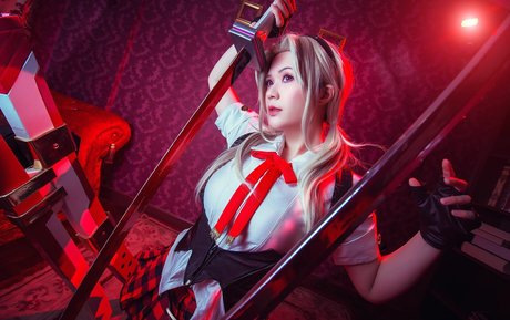 OnniesM model beautiful img