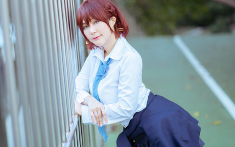 OnniesM model pornographic gallery