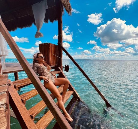 Carolina Gaitan star pretty galleries