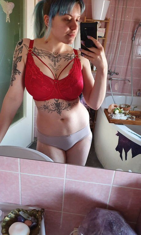 softcorecosplay exclusive model archive