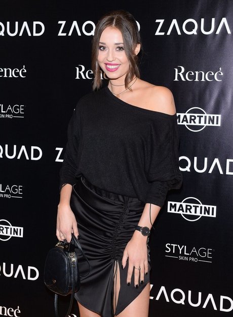 Izabella Krzan nude pornstar photo