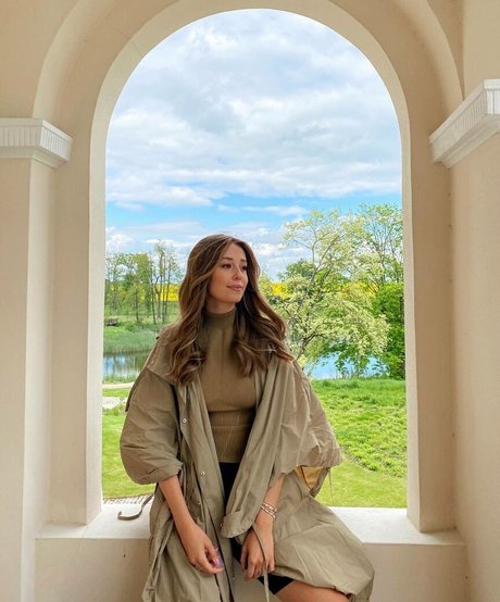 Izabella Krzan best pornstar images