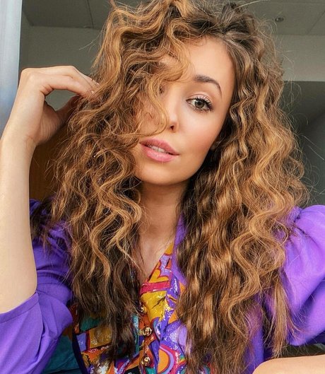 Izabella Krzan sex model picture