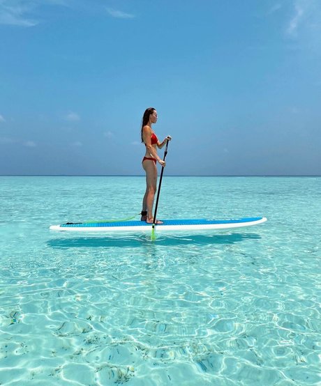 Izabella Krzan star naked galleries