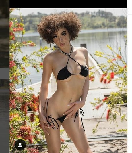 exoticc angel beautiful model photos