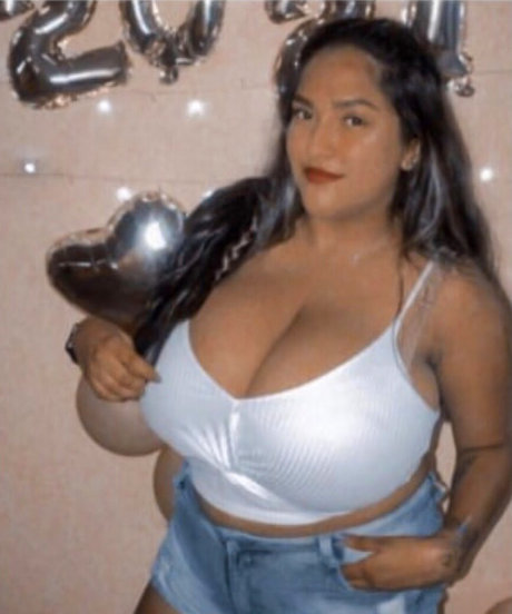 Sofia Mendonca star nude pic