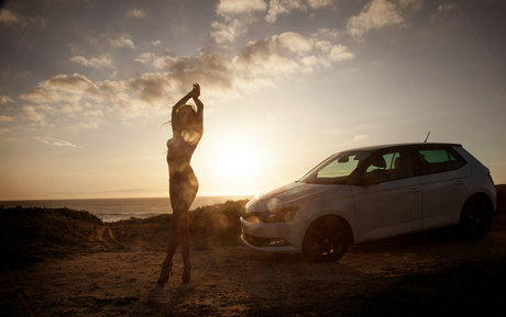 Marsella Igorevna star hot img