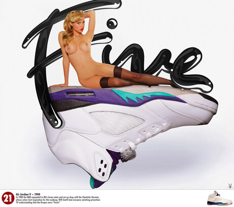 Jaime Faith Edmondson pornstar naked images