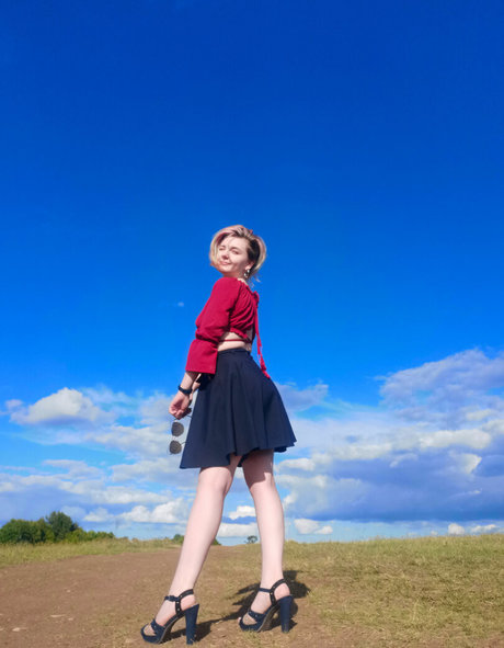 Atamasha xxx actress photos