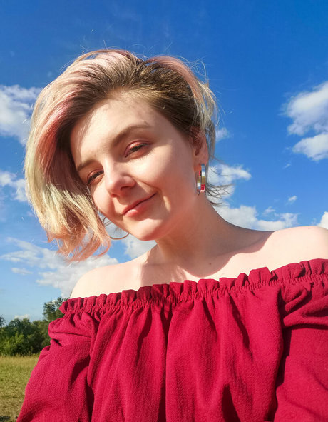 Atamasha perfect model gallery