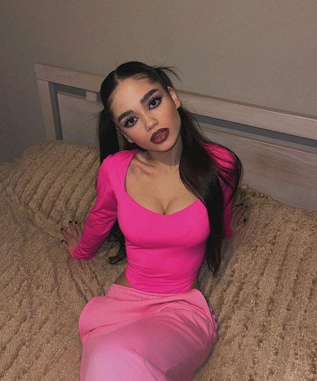 chernasova sofia star pretty pics