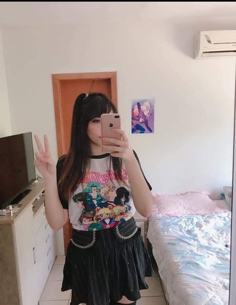 Faelinyfae pornstar hot gallery