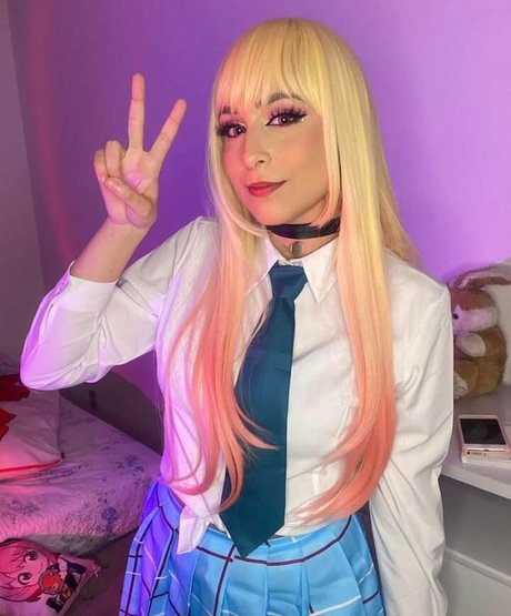 Faelinyfae pornstar perfect pic