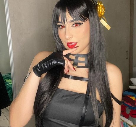 Faelinyfae nude star gallery