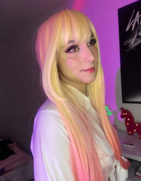 Faelinyfae high quality actress pic