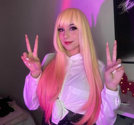 Faelinyfae Profile pic