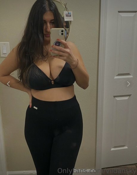 Vildansky high quality pornstar photos