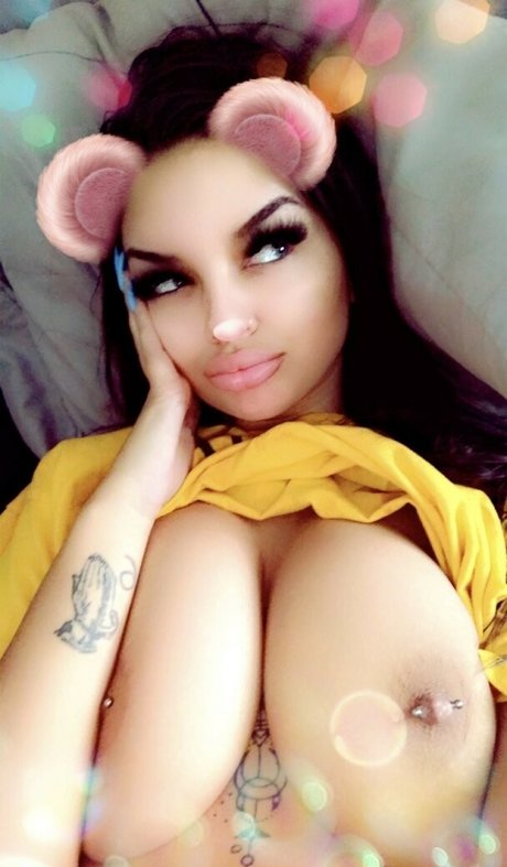 The Greek Freak star nudes photo