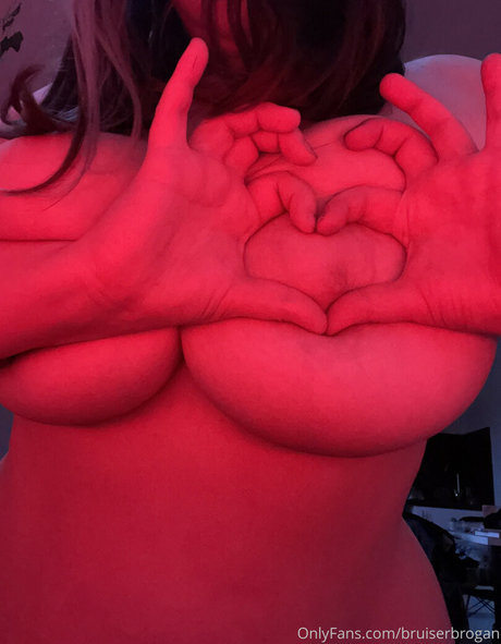 Bruiserbrogan pornstar beautiful pics