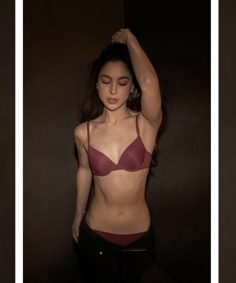 Julia Barretto pornographic actress photos