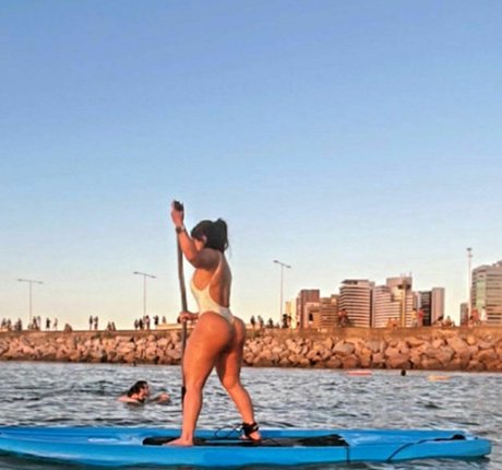 Elbia Paula star art galleries