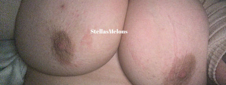 StellasMelons model top pictures