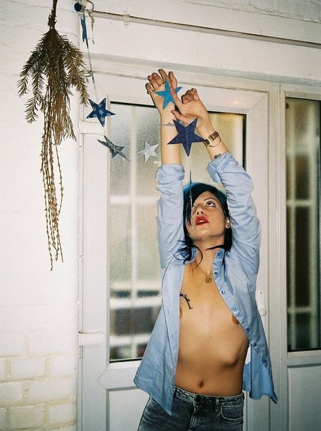 Krista Papista high quality star picture