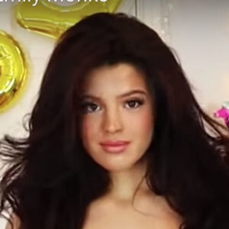 Emily Monks pornstar free img