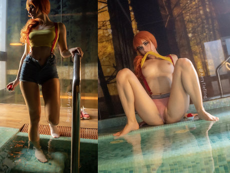 Aery Korvair model free pic