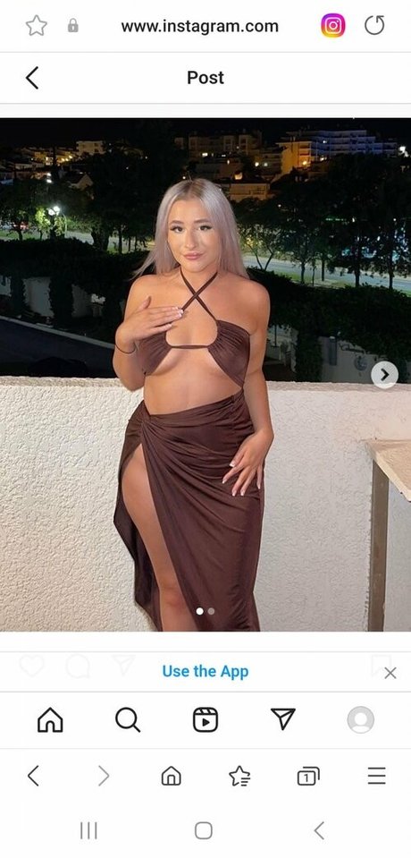 Katrina Hands Coventry sex model pics