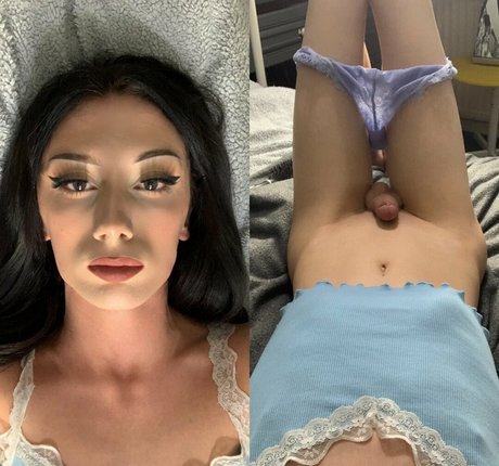 Layla Miller best model pictures