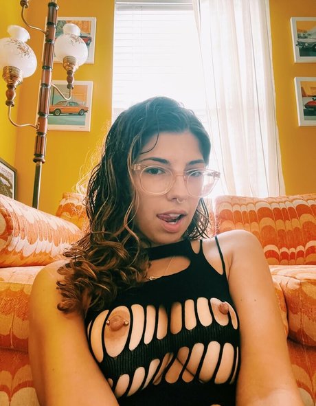 Lilrach model xxx img