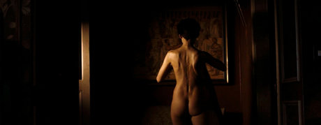 Elena Anaya sex model pictures