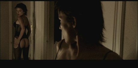 Elena Anaya model nice pictures