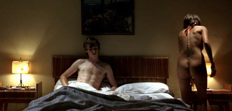 Elena Anaya beautiful model image