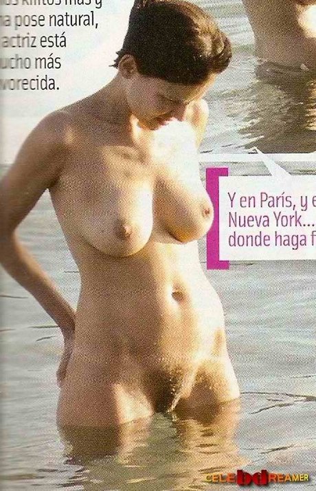 Elena Anaya pretty star images