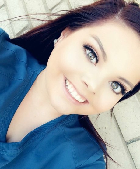 Lilly Zamora sexy actress photo