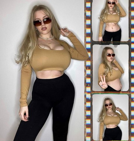 Amber R Brightman pornstar pic