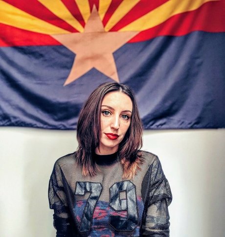 Jessica Conditt Profile pic