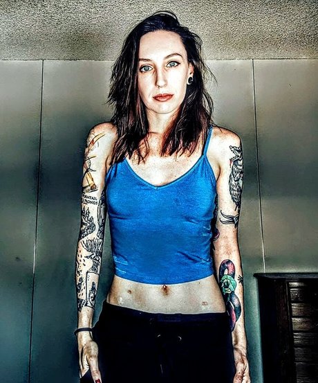 Jessica Conditt pornstar naked pics