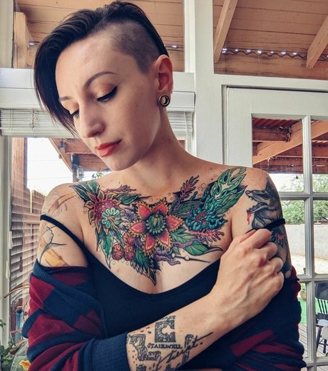 Jessica Conditt high quality pornstar gallery