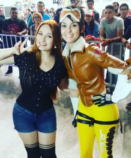 Katiucha Barcelos top star images