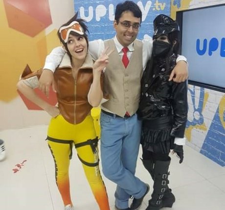 Katiucha Barcelos model exclusive pics