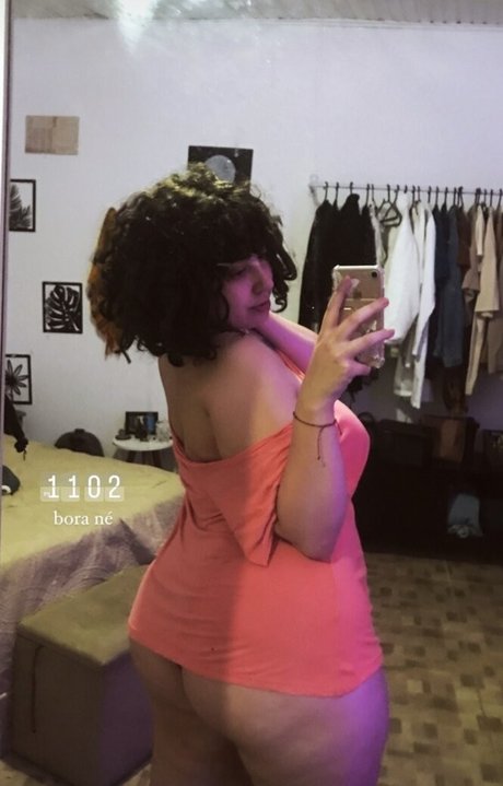 Ingrid Miguel pornstar exclusive picture