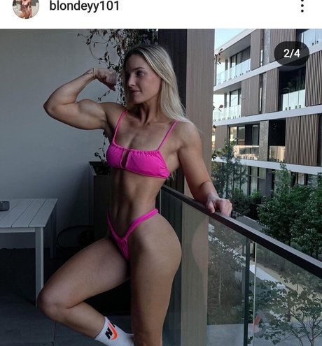 Blondeyy101 hd actress pictures