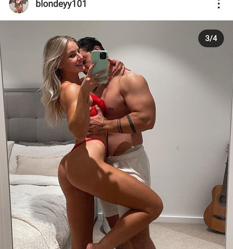 Blondeyy101 nudes star gallery